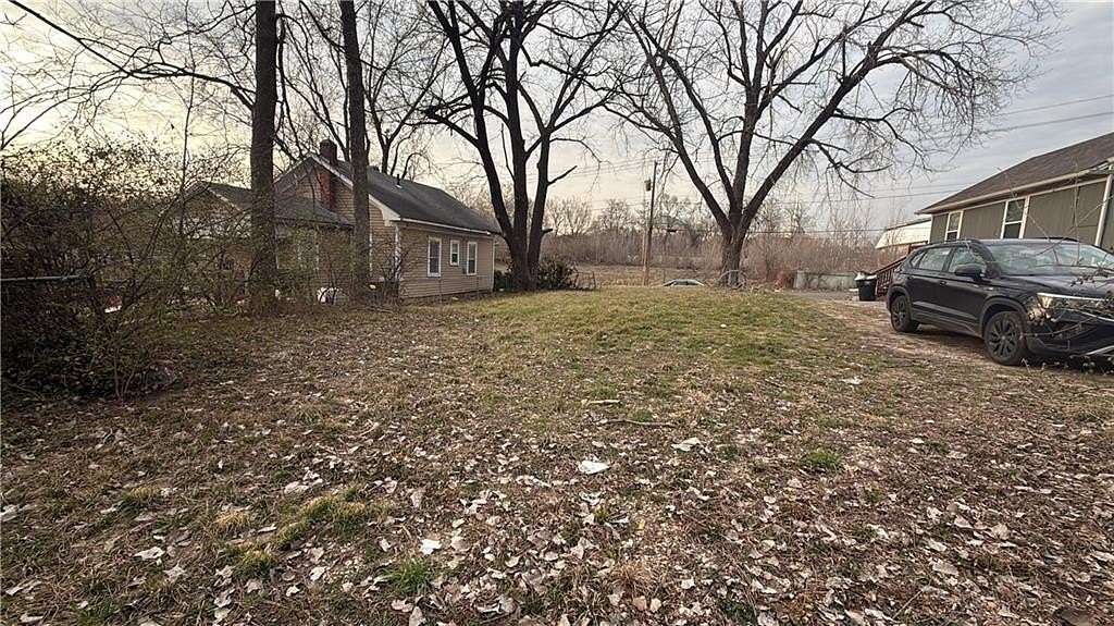 0.19 Acres of Land for Sale in Independence, Missouri