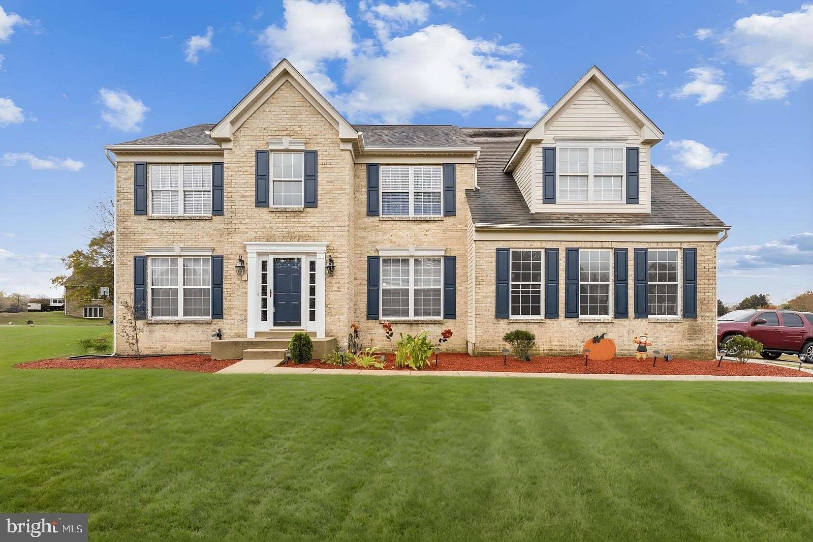 1.82 Acres of Land with Home for Sale in Mechanicsville, Maryland