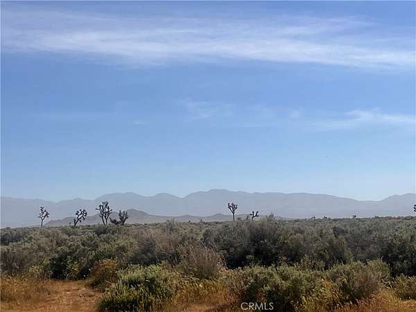 5.21 Acres of Land for Sale in Lancaster, California