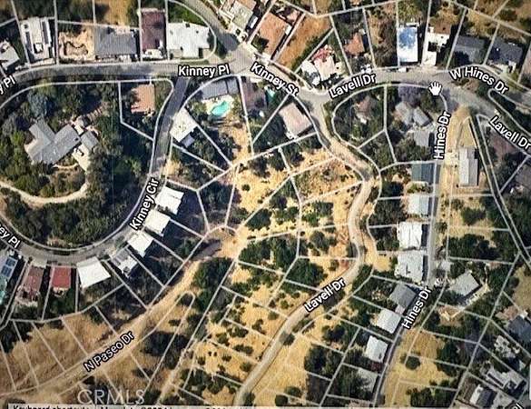 0.13 Acres of Land for Sale in Glassell Park, California