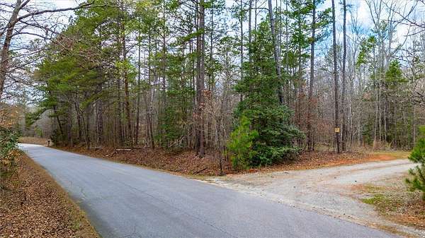9.2 Acres of Residential Land for Sale in Belton, South Carolina