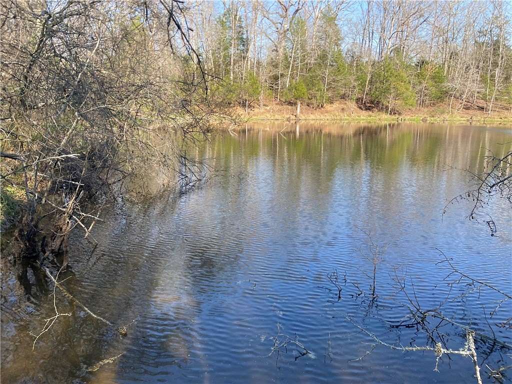 9.6 Acres of Residential Land for Sale in Honea Path, South Carolina