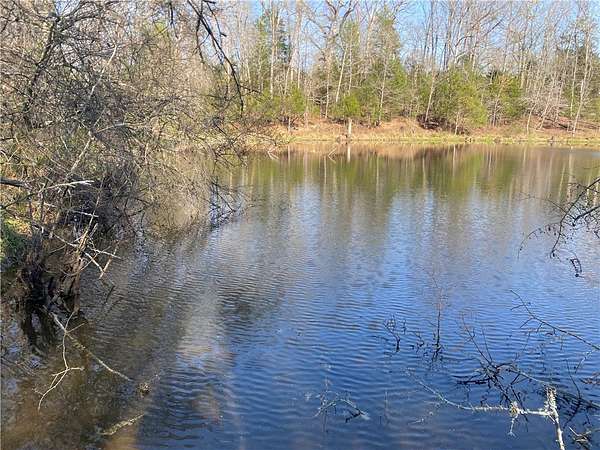 9.6 Acres of Residential Land for Sale in Honea Path, South Carolina