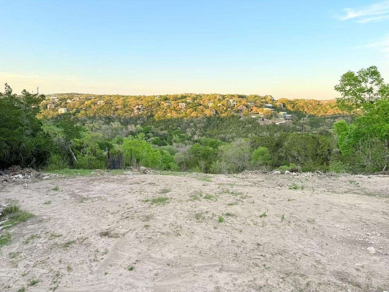 1.17 Acres of Residential Land for Sale in Austin, Texas