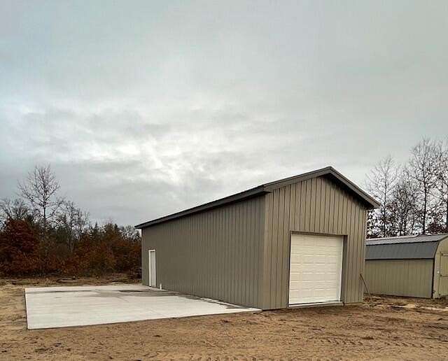 5 Acres of Residential Land for Sale in Idlewild, Michigan