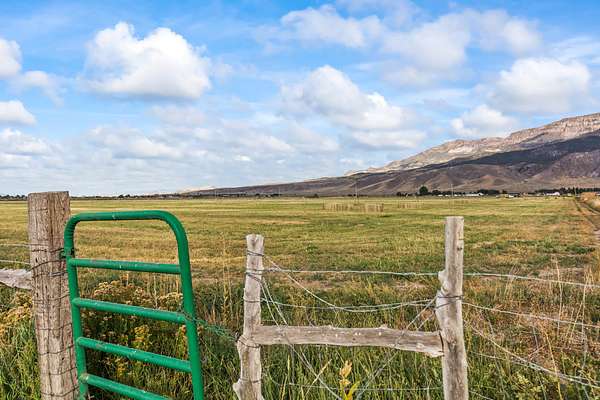 15 Acres of Agricultural Land for Sale in Monroe, Utah