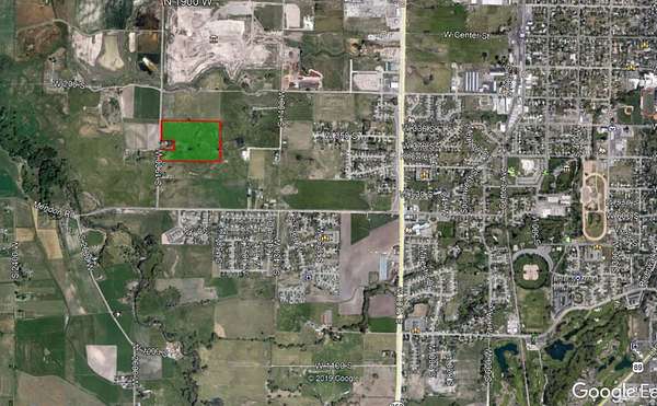 26 Acres of Land for Sale in Logan, Utah