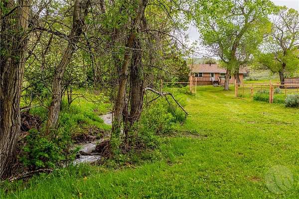 480 Acres of Recreational Land for Sale in Bridger, Montana