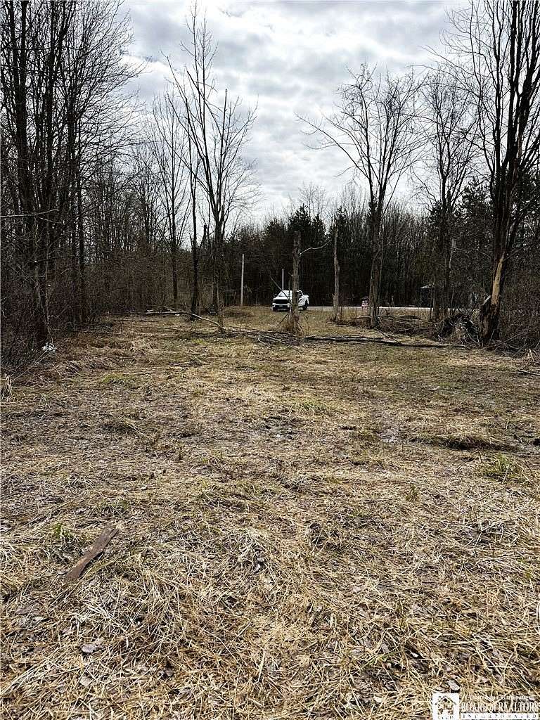 114 Acres of Recreational & Residential Land for Sale in Stockton, New York