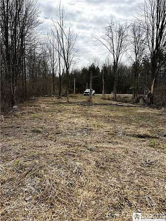 114 Acres of Recreational & Residential Land for Sale in Stockton, New York