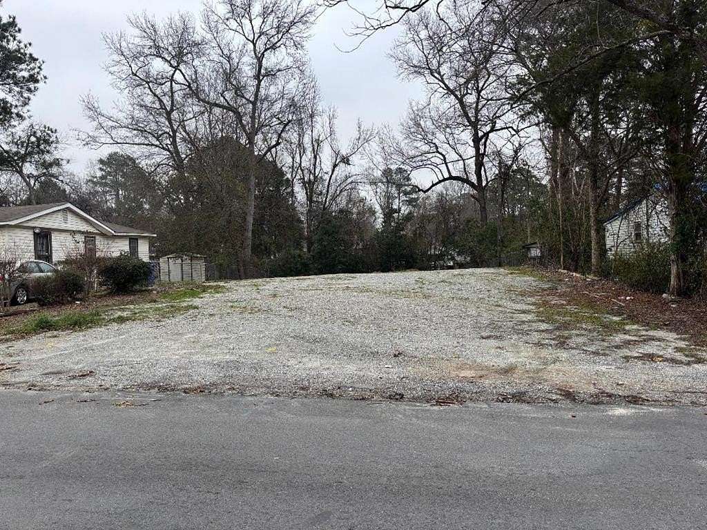 0.21 Acres of Commercial Land for Sale in Columbus, Georgia