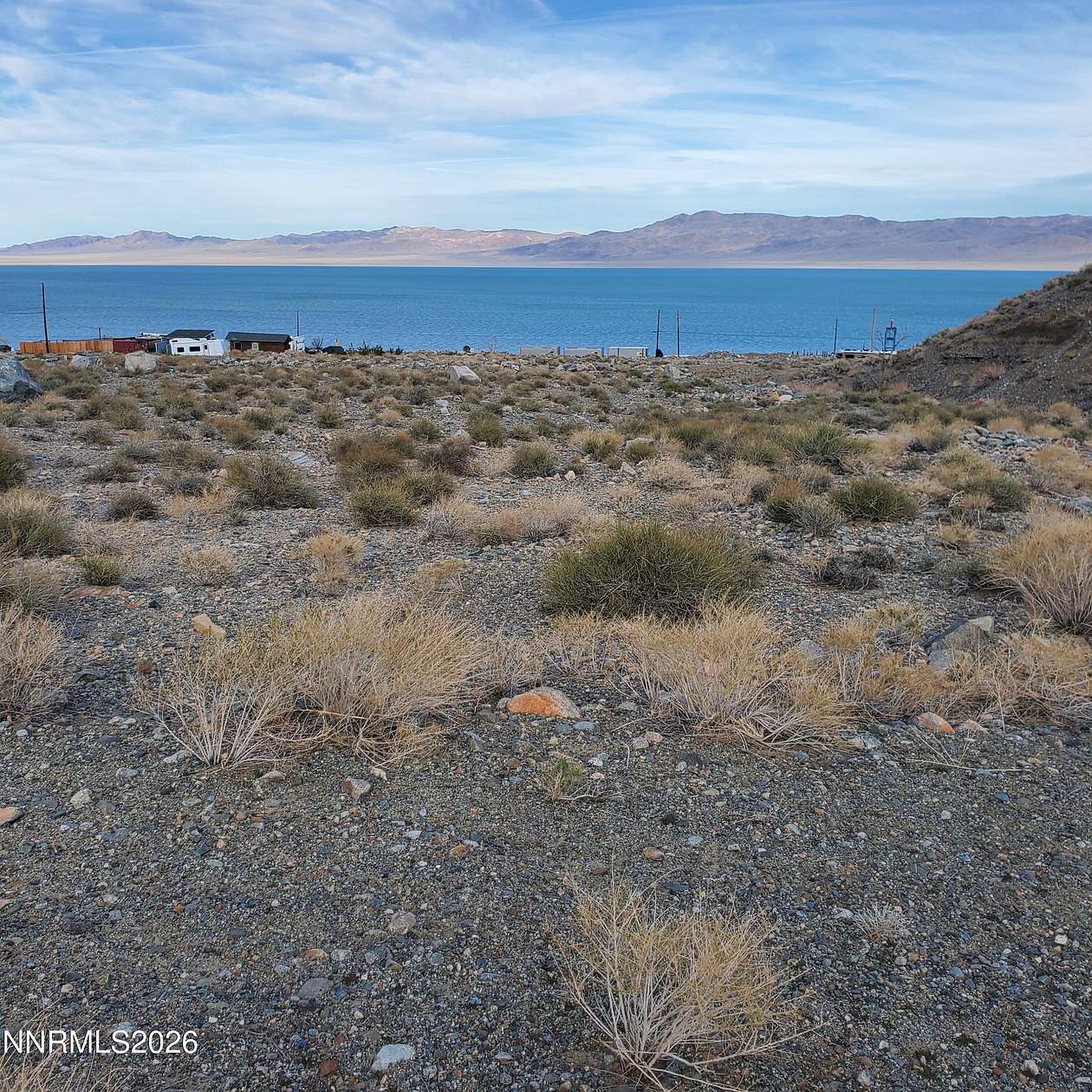 0.45 Acres of Residential Land for Sale in Walker Lake, Nevada