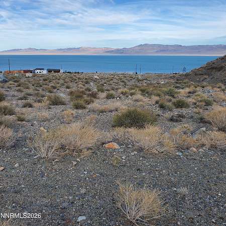0.45 Acres of Residential Land for Sale in Walker Lake, Nevada