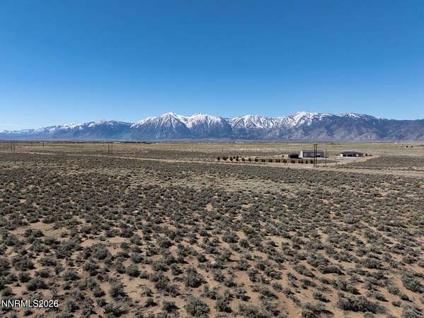 10 Acres of Residential Land for Sale in Minden, Nevada