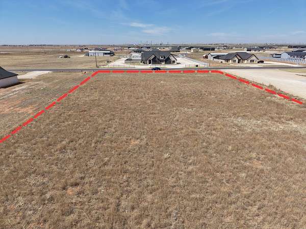 1.89 Acres of Land for Sale in Seminole, Texas