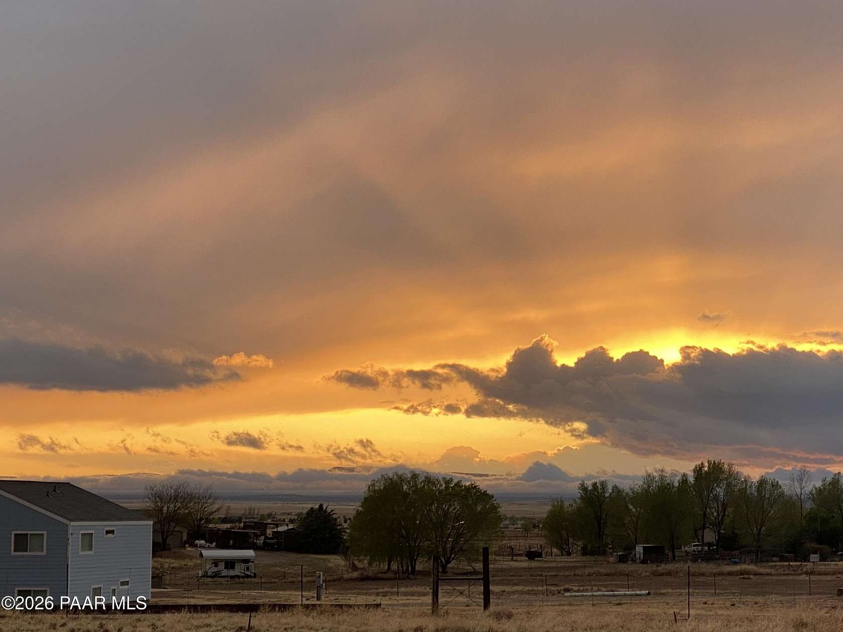 1 Acre of Land for Sale in Paulden, Arizona