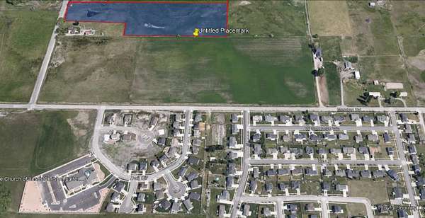 10 Acres of Land for Sale in Logan, Utah