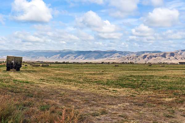 5 Acres of Land for Sale in Monroe, Utah