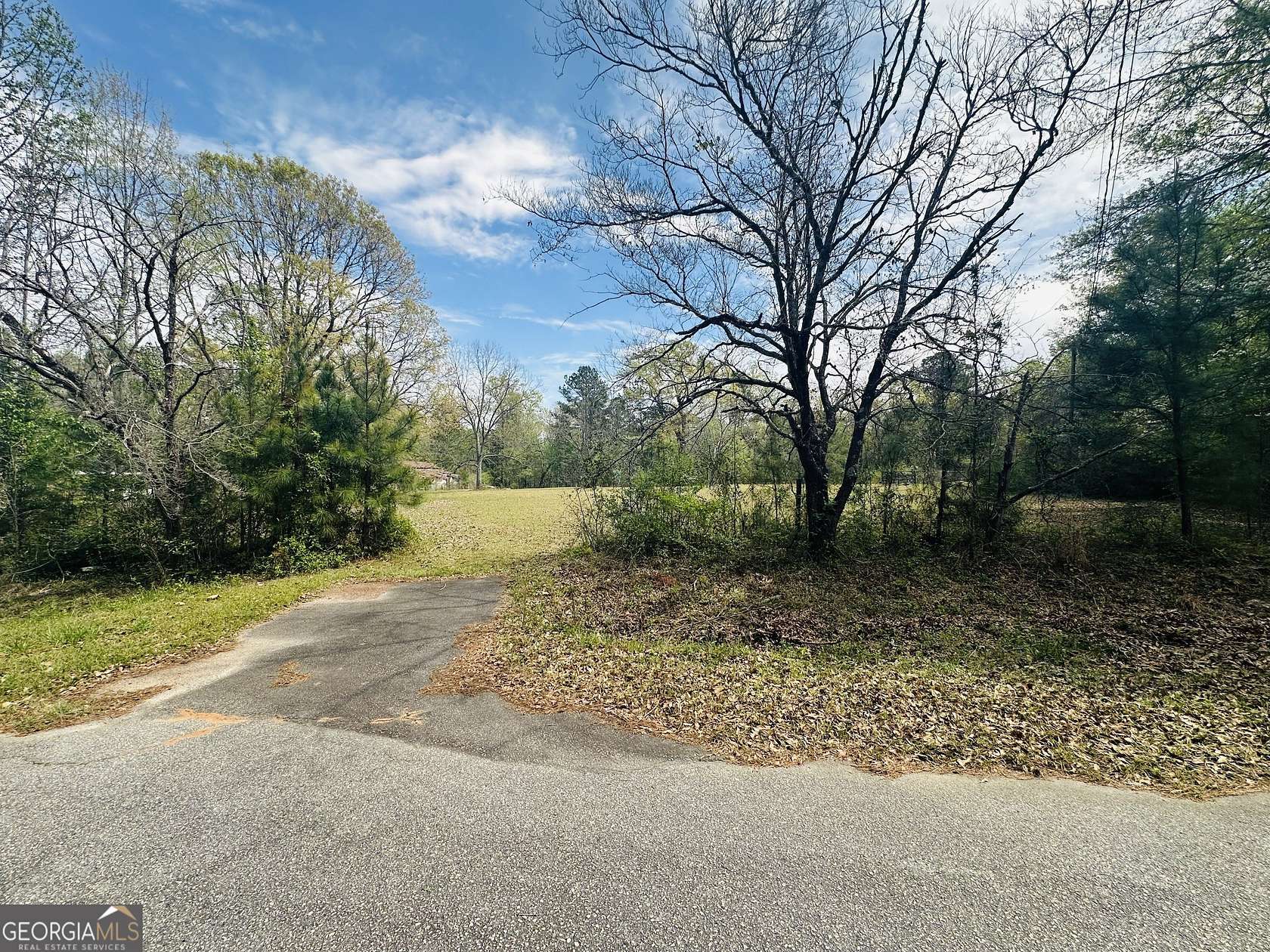 4.28 Acres of Residential Land for Sale in Warner Robins, Georgia