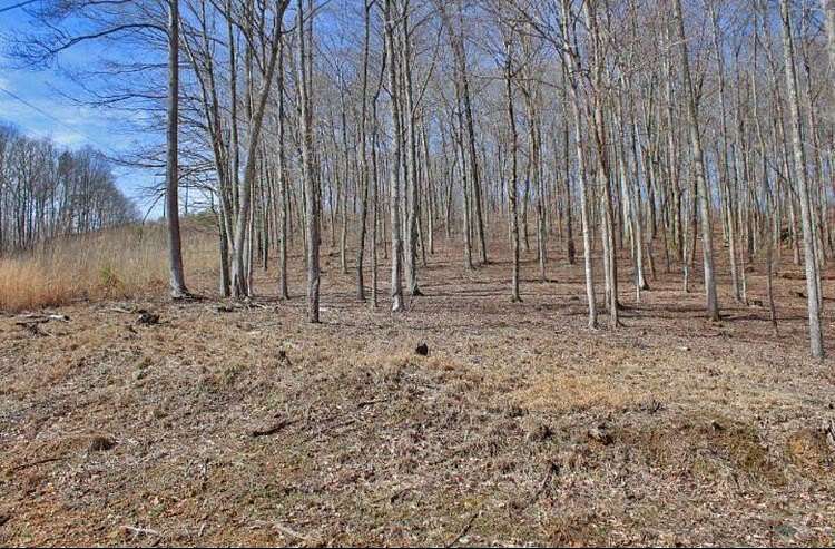 5.29 Acres of Residential Land for Sale in Somerset, Kentucky
