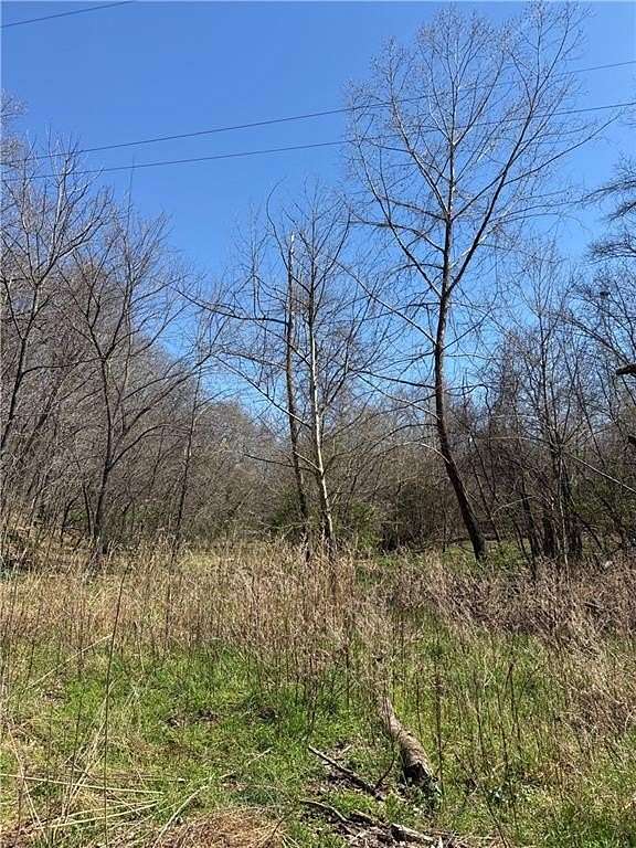 12.7 Acres of Land for Sale in Fayetteville, Arkansas