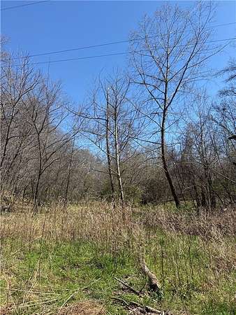 12.7 Acres of Land for Sale in Fayetteville, Arkansas