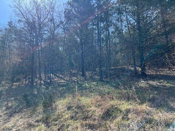 0.36 Acres of Residential Land for Sale in Holiday Island, Arkansas