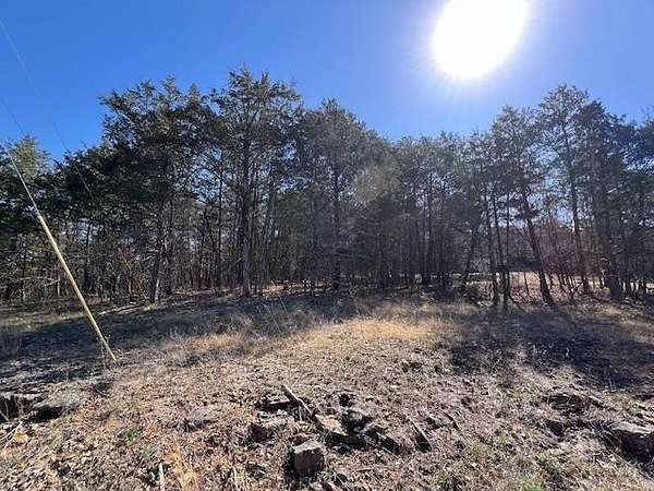 0.36 Acres of Residential Land for Sale in Holiday Island, Arkansas