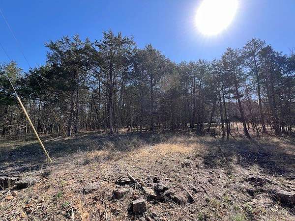 0.36 Acres of Residential Land for Sale in Holiday Island, Arkansas