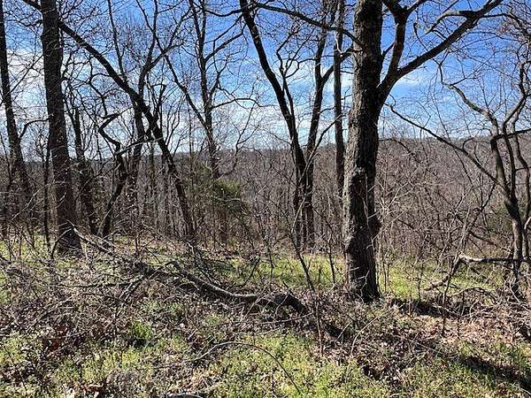 0.4 Acres of Residential Land for Sale in Holiday Island, Arkansas