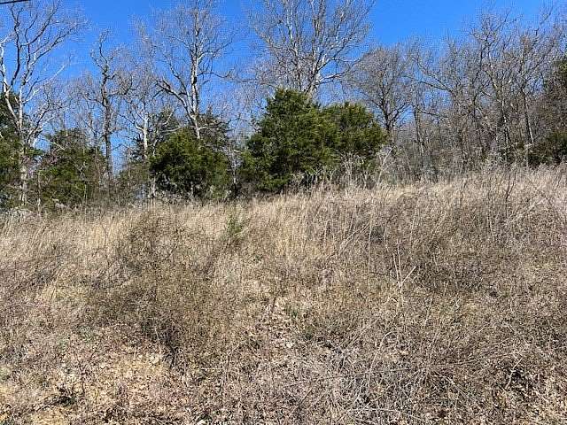 0.71 Acres of Residential Land for Sale in Holiday Island, Arkansas