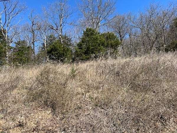 0.71 Acres of Residential Land for Sale in Holiday Island, Arkansas