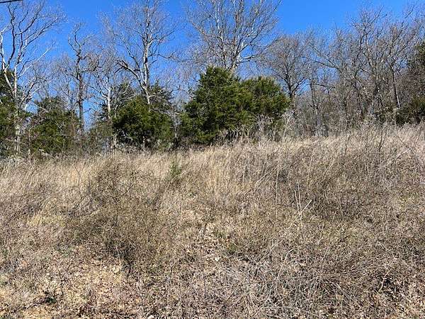 0.71 Acres of Residential Land for Sale in Holiday Island, Arkansas