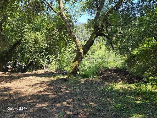 Residential Land for Sale in Los Gatos, California