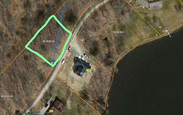 1.33 Acres of Land for Sale in Sayre, Pennsylvania