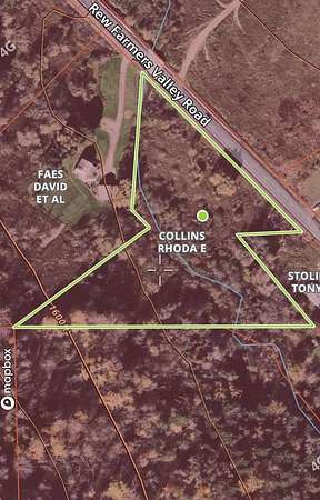 3.15 Acres of Land for Sale in Smethport, Pennsylvania