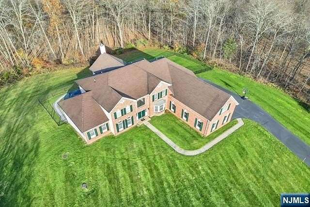 1.84 Acres of Land with Home for Sale in Wantage, New Jersey