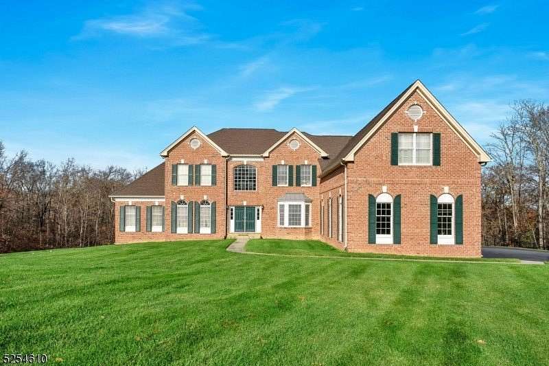 1.84 Acres of Land with Home for Sale in Wantage Township, New Jersey