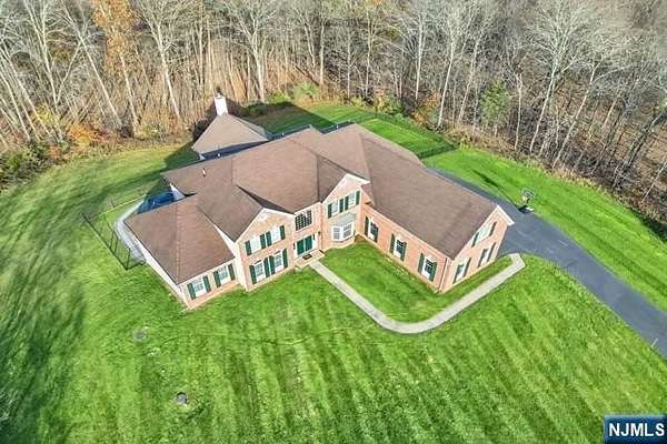 1.84 Acres of Land with Home for Sale in Wantage, New Jersey