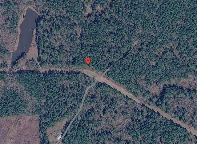 1.47 Acres of Land for Sale in Ida, Louisiana