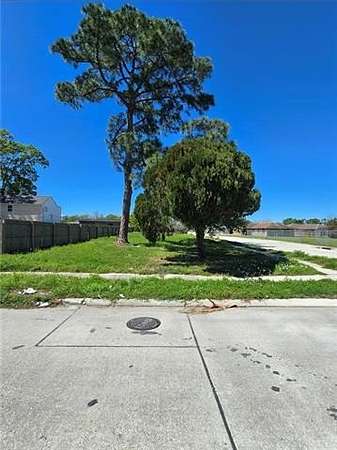 0.15 Acres of Residential Land for Sale in New Orleans, Louisiana
