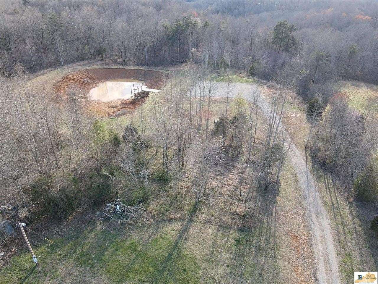6 Acres of Land for Sale in Columbia, Kentucky