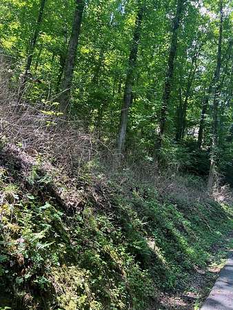 0.18 Acres of Residential Land for Sale in Pikeville, Kentucky