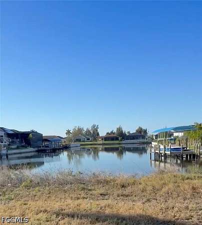 0.24 Acres of Residential Land for Sale in Cape Coral, Florida