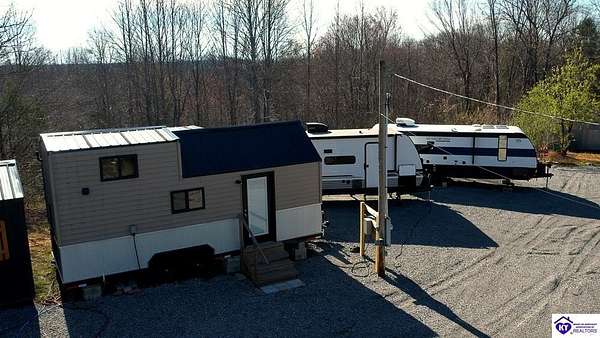 146 Acres of Recreational Land for Sale in Mount Sherman, Kentucky