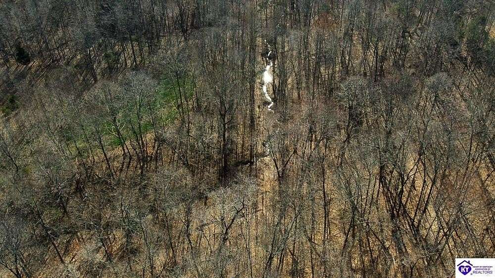 60 Acres of Recreational Land for Sale in Mount Sherman, Kentucky