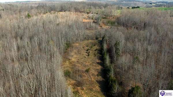 77 Acres of Recreational Land for Sale in Mount Sherman, Kentucky
