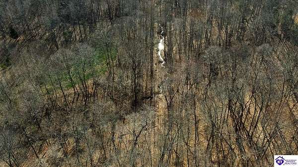77 Acres of Recreational Land for Sale in Mount Sherman, Kentucky