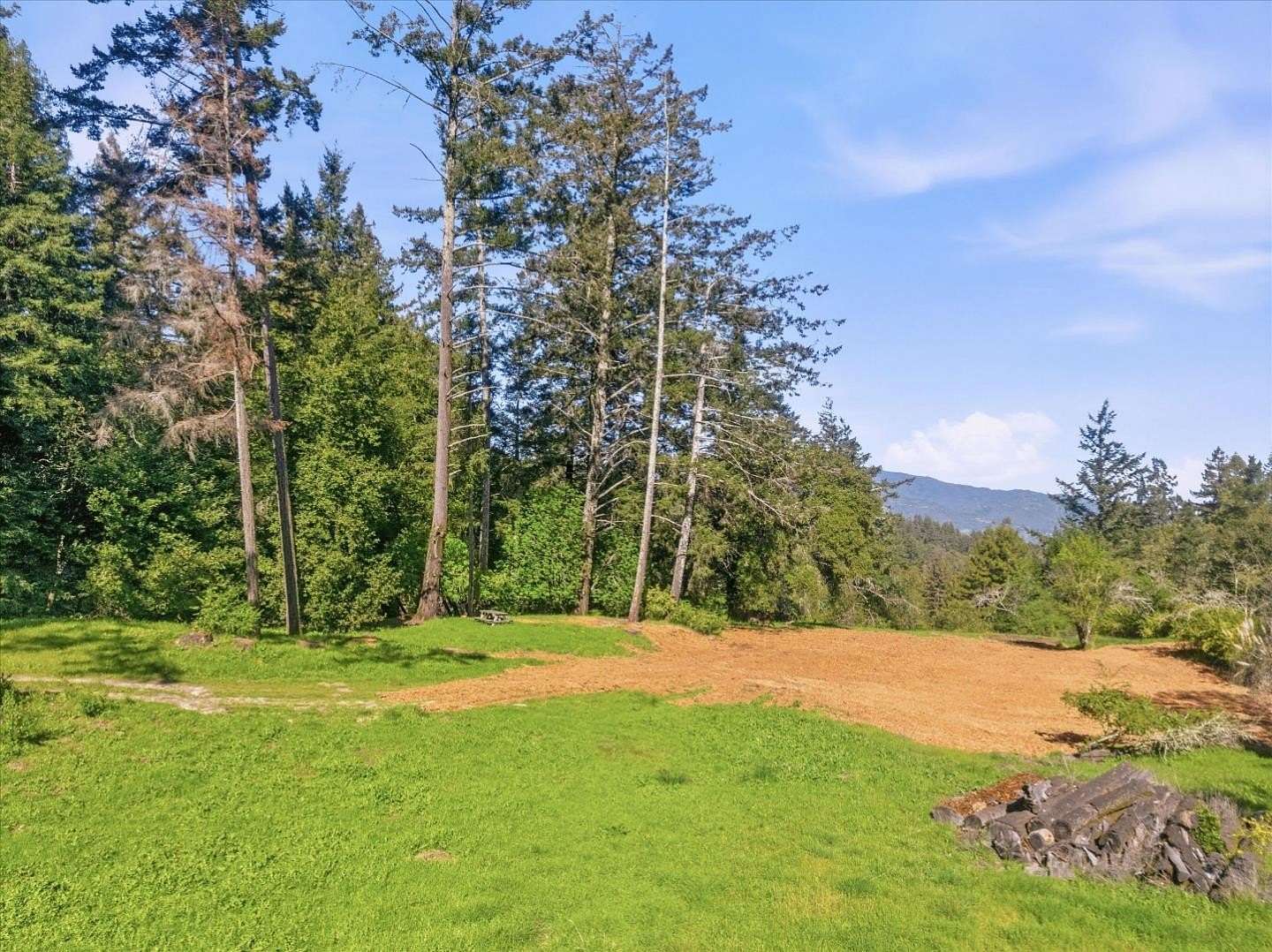 Residential Land for Sale in Los Gatos, California