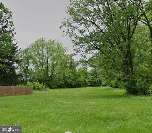 0.76 Acres of Residential Land for Sale in Norristown, Pennsylvania